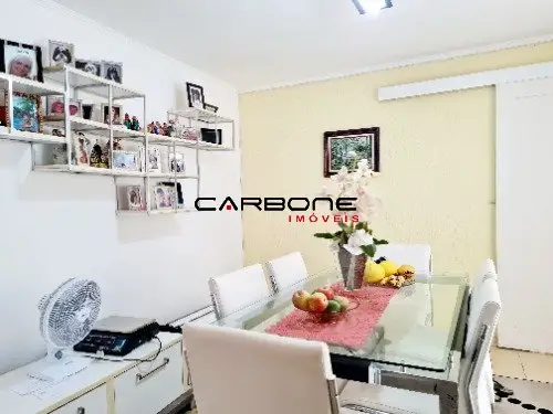 Sobrado - 3 quartos - Belenzinho - São Paulo - foto 3