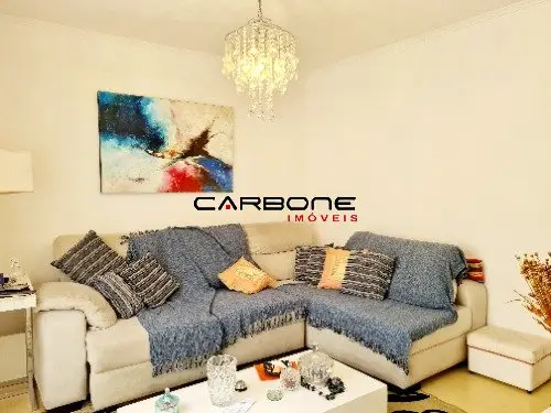 Sobrado - 3 quartos - Belenzinho - São Paulo - foto 5