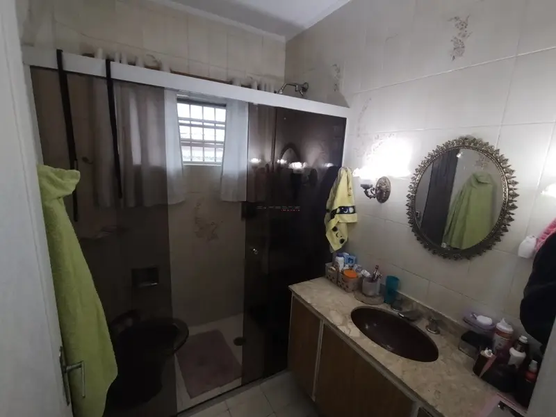 Sobrado - 3 quartos - Vila Bertioga - São Paulo - foto 3