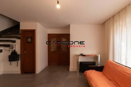 Sobrado - 4 quartos - Alto da mooca - São Paulo - foto 3