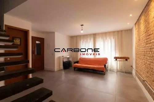 Sobrado - 4 quartos - Alto da mooca - São Paulo - foto 2