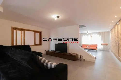 Sobrado - 4 quartos - Alto da mooca - São Paulo - foto 5