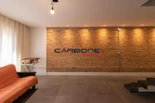 Sobrado - 4 quartos - Alto da mooca - São Paulo