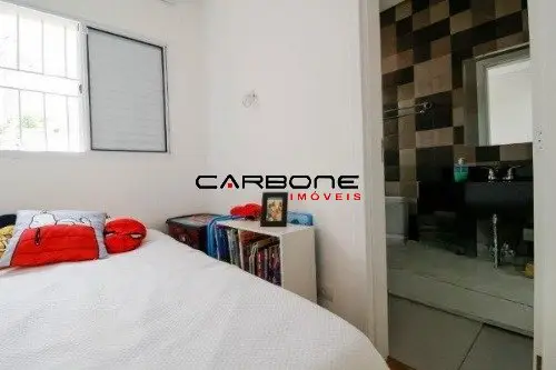 Sobrado - 3 quartos - Alto da mooca - São Paulo - foto 3