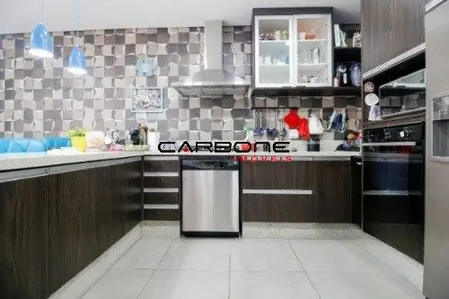 Sobrado - 3 quartos - Alto da mooca - São Paulo - foto 4