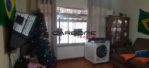 Casa - 4 quartos - Mooca - São Paulo - foto 4