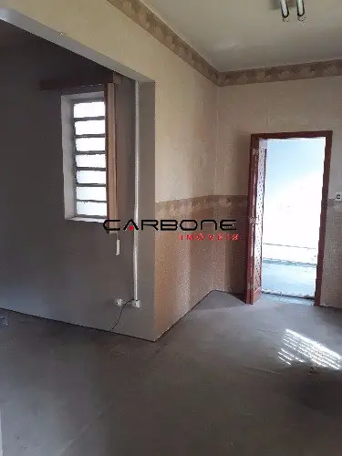 Sobrado - 3 quartos - Mooca - São Paulo