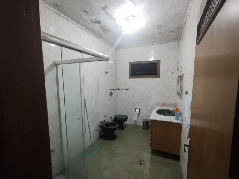 Casa - 4 quartos - Belenzinho - São Paulo - foto 3