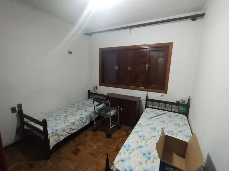 Casa - 4 quartos - Belenzinho - São Paulo - foto 5