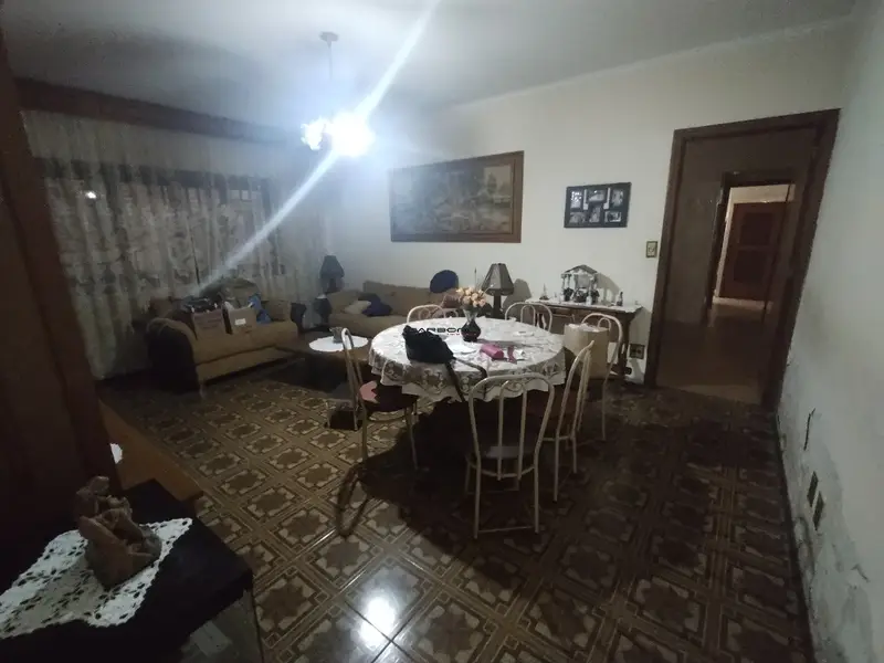 Casa - 4 quartos - Belenzinho - São Paulo - foto 4