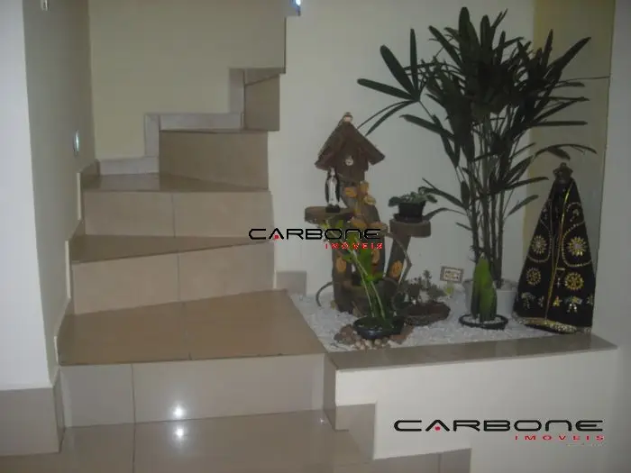 Sobrado - 3 quartos - Mooca - São Paulo