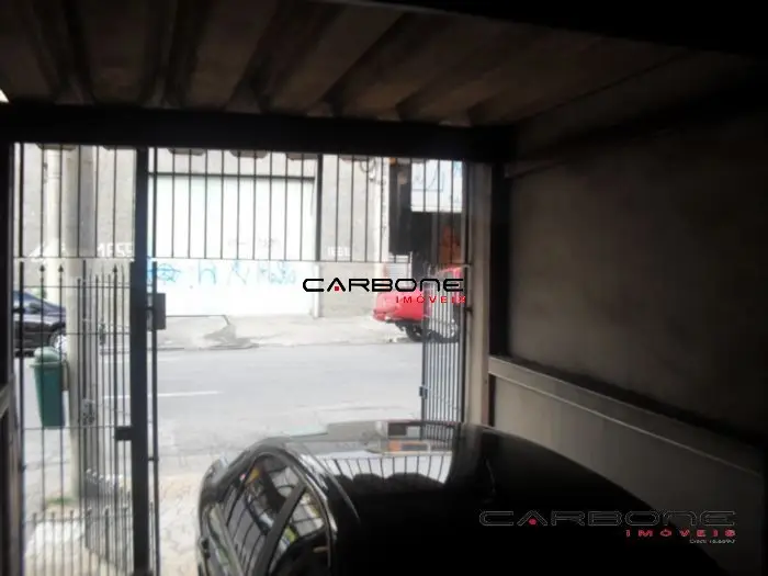 Sobrado - 3 quartos - Mooca - São Paulo - foto 2