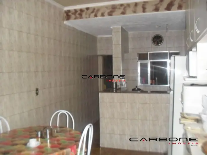 Sobrado - 3 quartos - Mooca - São Paulo - foto 3