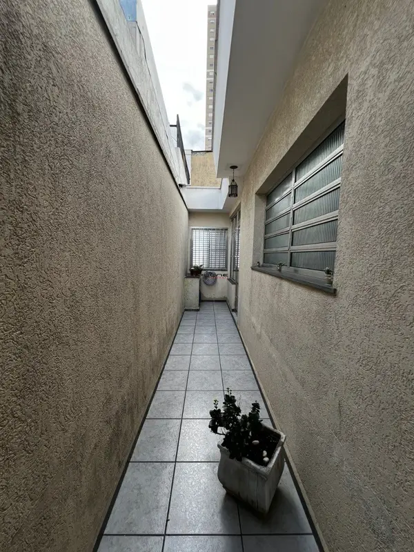 Casa com 2 quartos em Quarta Parada - foto 3