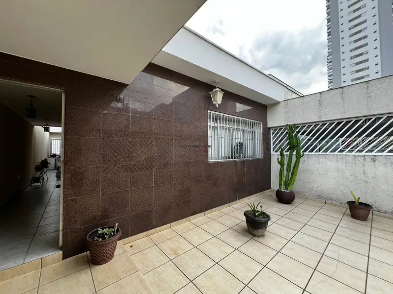 Casa com 2 quartos em Quarta Parada - foto 4