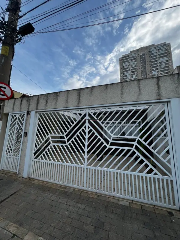 Casa - 2 quartos - Quarta Parada - São Paulo