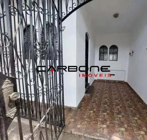 Sobrado - 2 quartos - Mooca - São Paulo