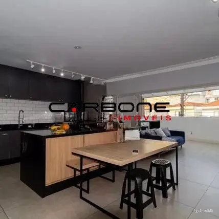 Sobrado - 3 quartos - Alto da mooca - São Paulo - foto 4