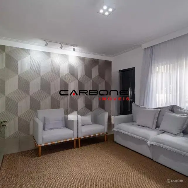 Sobrado - 3 quartos - Alto da mooca - São Paulo - foto 3