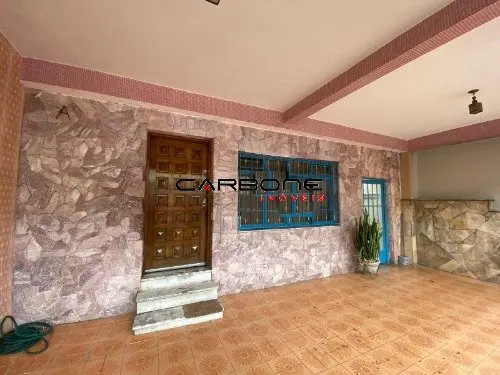 Sobrado - 4 quartos - Alto da mooca - São Paulo - foto 2