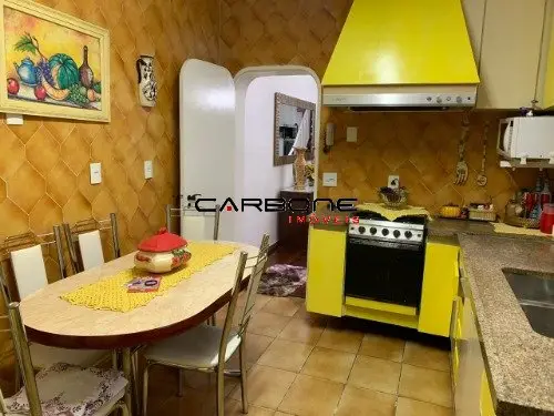 Sobrado - 4 quartos - Mooca - São Paulo - foto 5