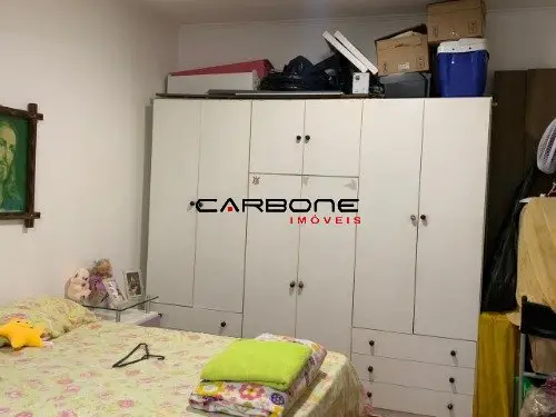 Sobrado - 4 quartos - Mooca - São Paulo - foto 3