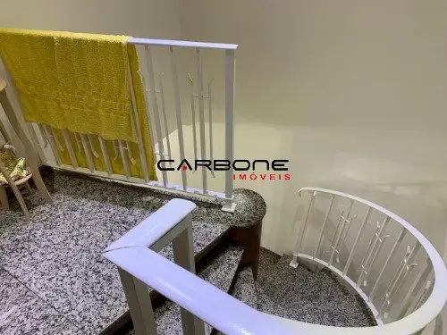 Sobrado - 4 quartos - Mooca - São Paulo - foto 4