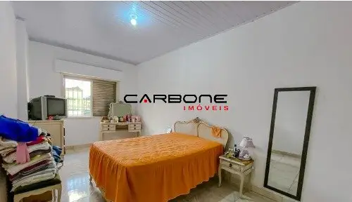 Sobrado - 3 quartos - Alto da mooca - São Paulo