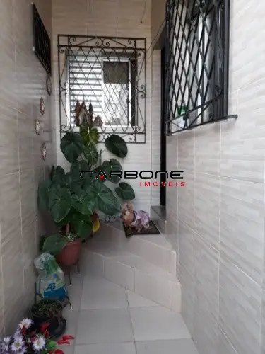 Casa - 2 quartos - Alto da mooca - São Paulo