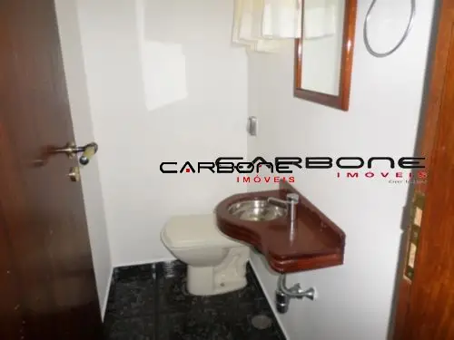 Sobrado - 3 quartos - Alto da mooca - São Paulo - foto 3