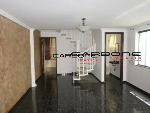 Sobrado - 3 quartos - Alto da mooca - São Paulo - foto 4