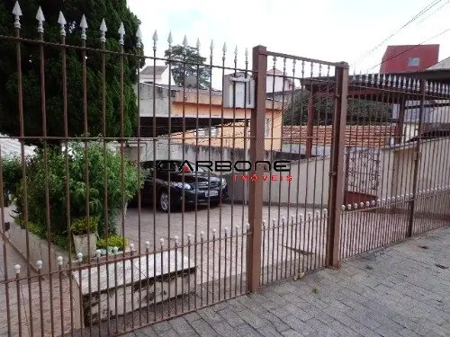 Casa - 2 quartos - Mooca - São Paulo - foto 5