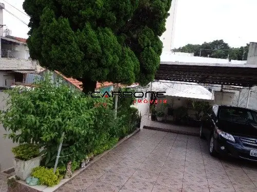 Casa - 2 quartos - Mooca - São Paulo - foto 4