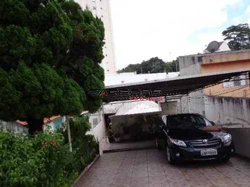 Casa - 2 quartos - Mooca - São Paulo - foto 3