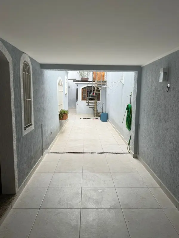 Sobrado - 4 quartos - Mooca - São Paulo - foto 5