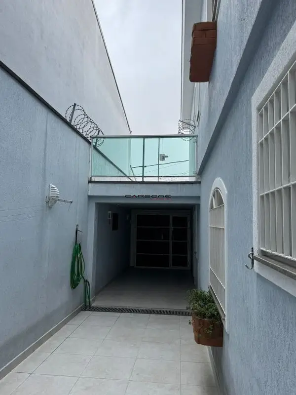 Sobrado - 4 quartos - Mooca - São Paulo - foto 4