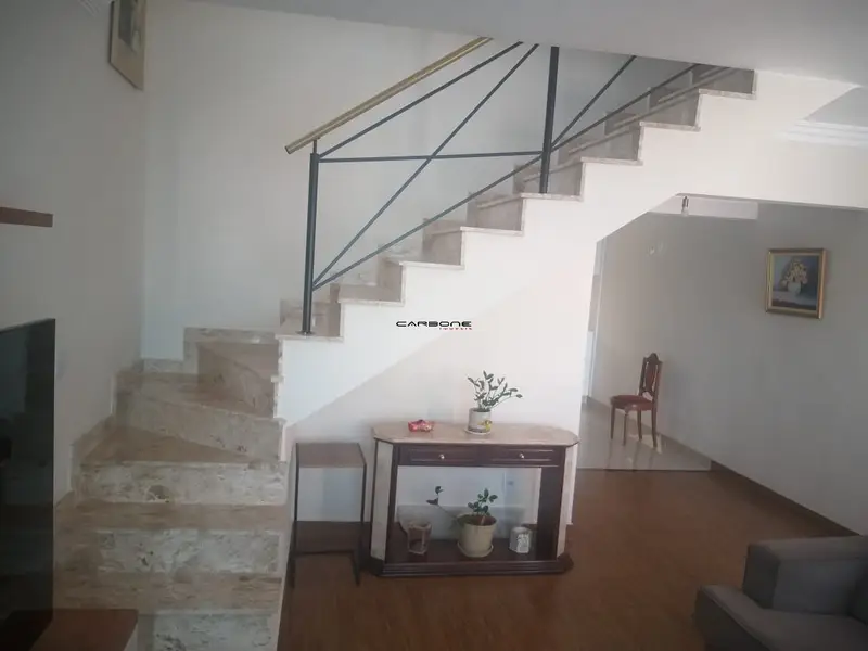 Sobrado - 3 quartos - Mooca - São Paulo - foto 3