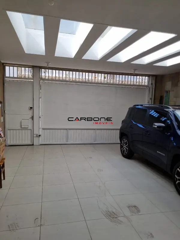 Sobrado - 3 quartos - Tatuapé - São Paulo