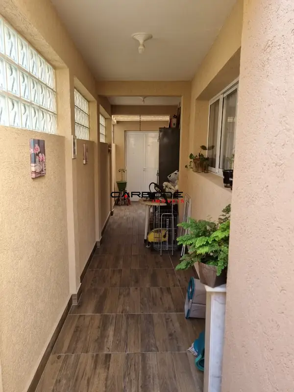 Sobrado - 3 quartos - Tatuapé - São Paulo - foto 3