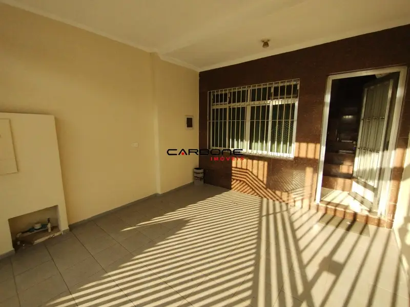 Sobrado com 2 quartos em Chácara Mafalda - foto 4