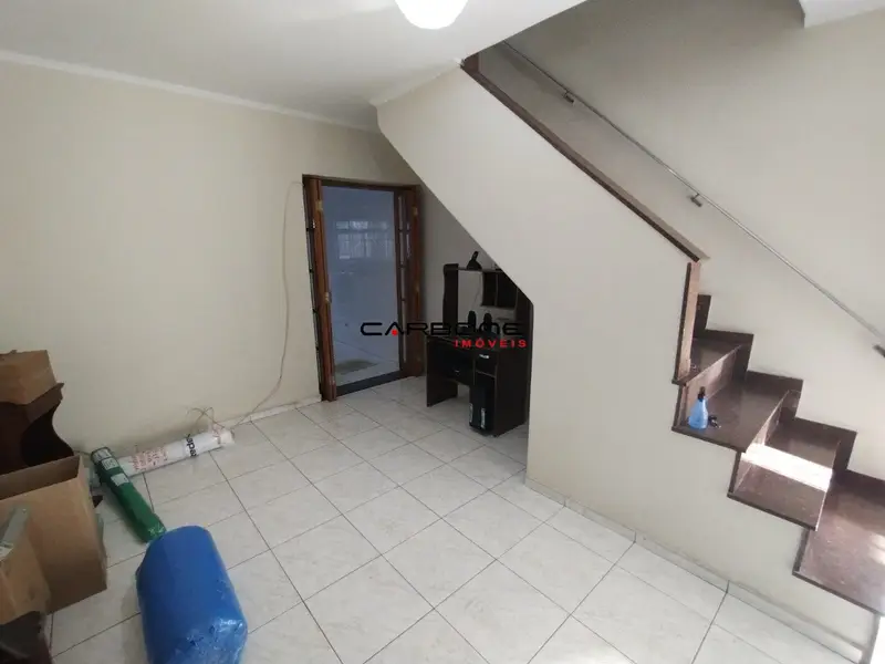 Sobrado com 2 quartos em Chácara Mafalda - foto 5