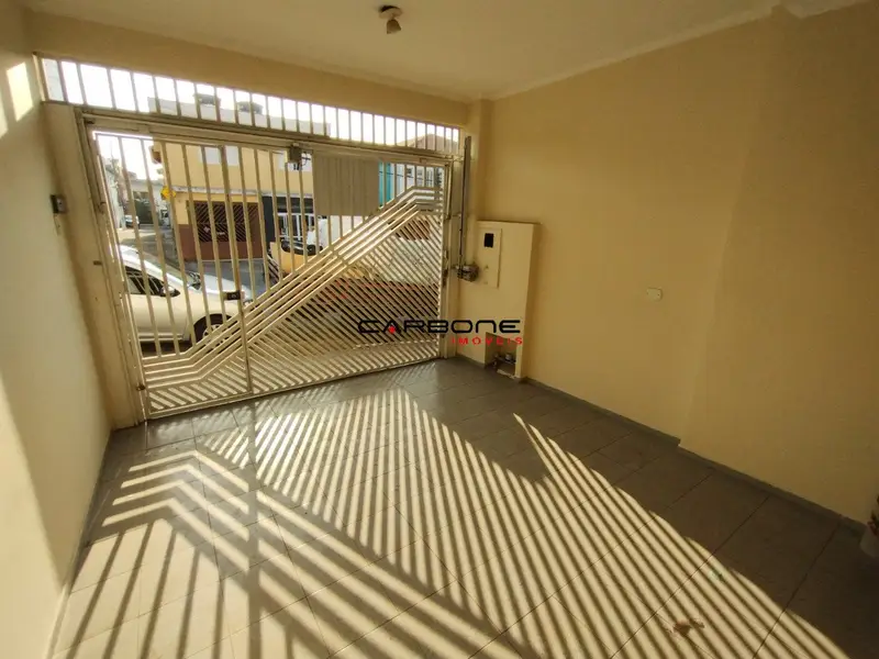 Sobrado com 2 quartos em Chácara Mafalda - foto 3