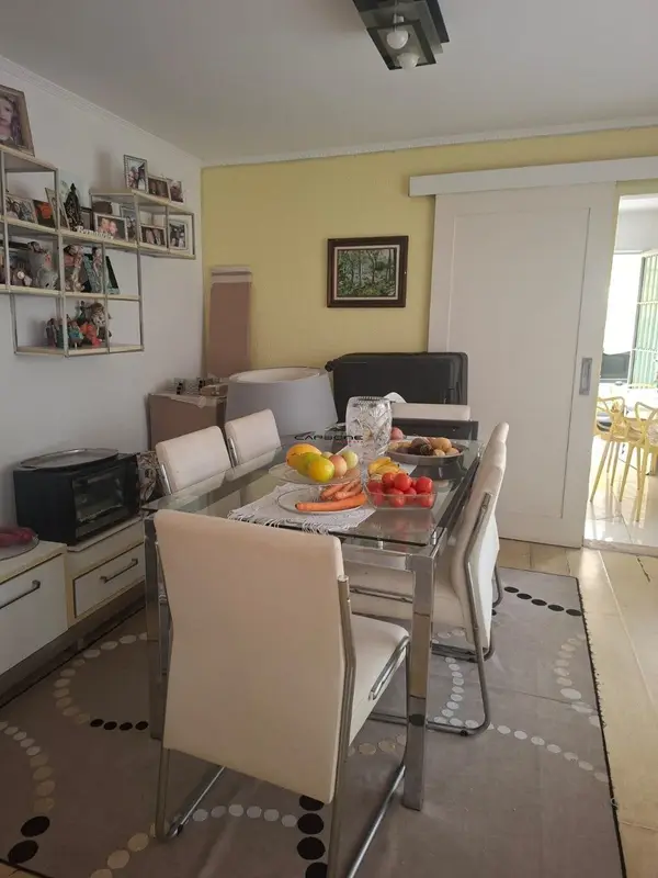 Sobrado - 3 quartos - Belenzinho - São Paulo - foto 5