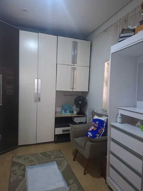 Sobrado - 3 quartos - Belenzinho - São Paulo - foto 3