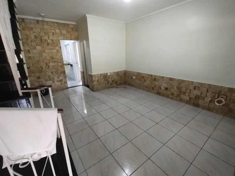 Casa em condominio - 2 quartos - Guaiaúna - São Paulo