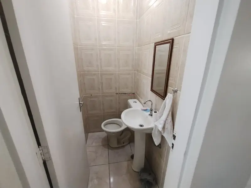 Casa em condominio com 2 quartos em Guaiaúna - foto 3