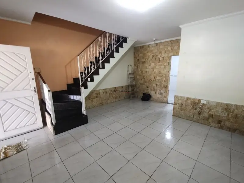 Casa em condominio com 2 quartos em Guaiaúna - foto 2