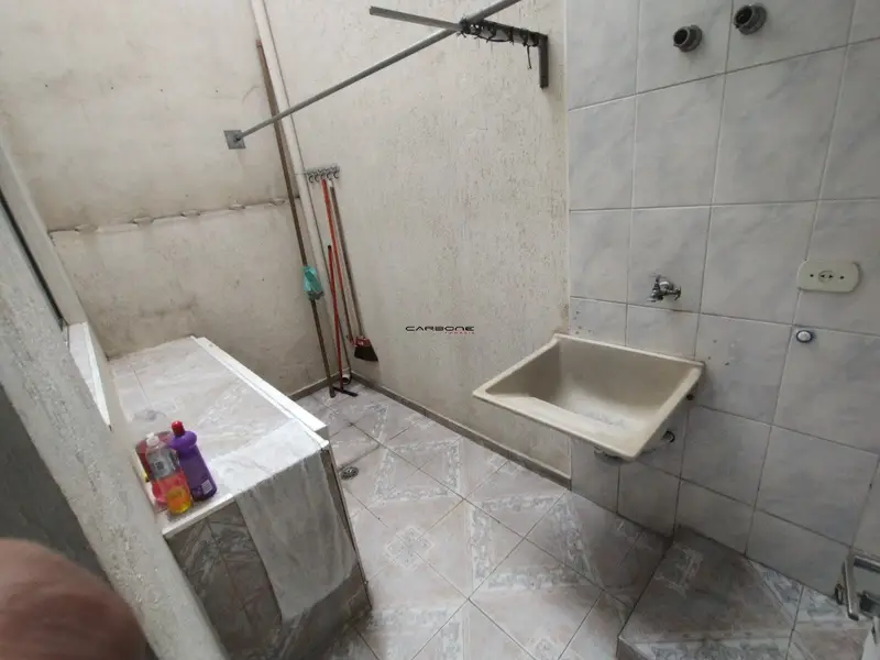 Casa em condominio com 2 quartos em Guaiaúna - foto 5