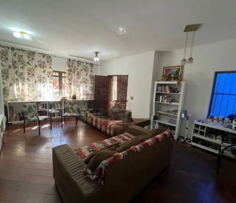 Casa com 4 quartos em Alto da Mooca - foto 4