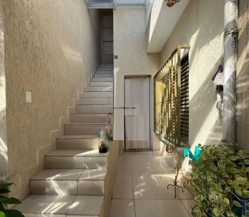 Casa com 4 quartos em Alto da Mooca - foto 5